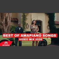 BEST OF AMAPIANO VIDEO MIX SONGS BY DJ F2 JOASH FTISAKA TSIRI TSIRI VUKA SASAMPA THUKUTHELA by Haniel