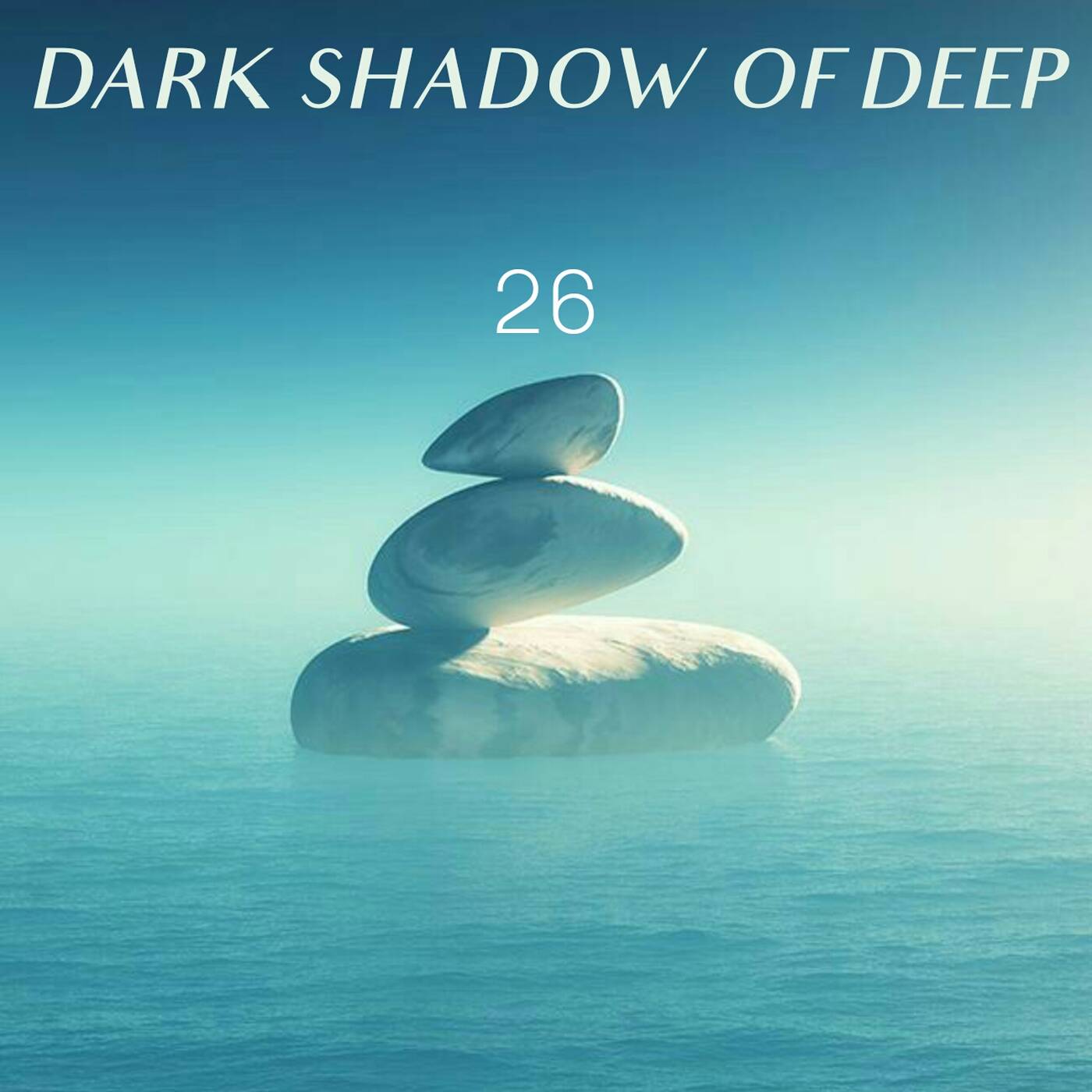 Euphonic Moments # 170 Dark Shadow Of Deep Guest mix AeRo ● Tilos FM 90.3 episode artwork