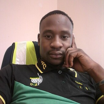 Kabelo Inquisitive Dube