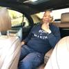 Lesego Kgampe