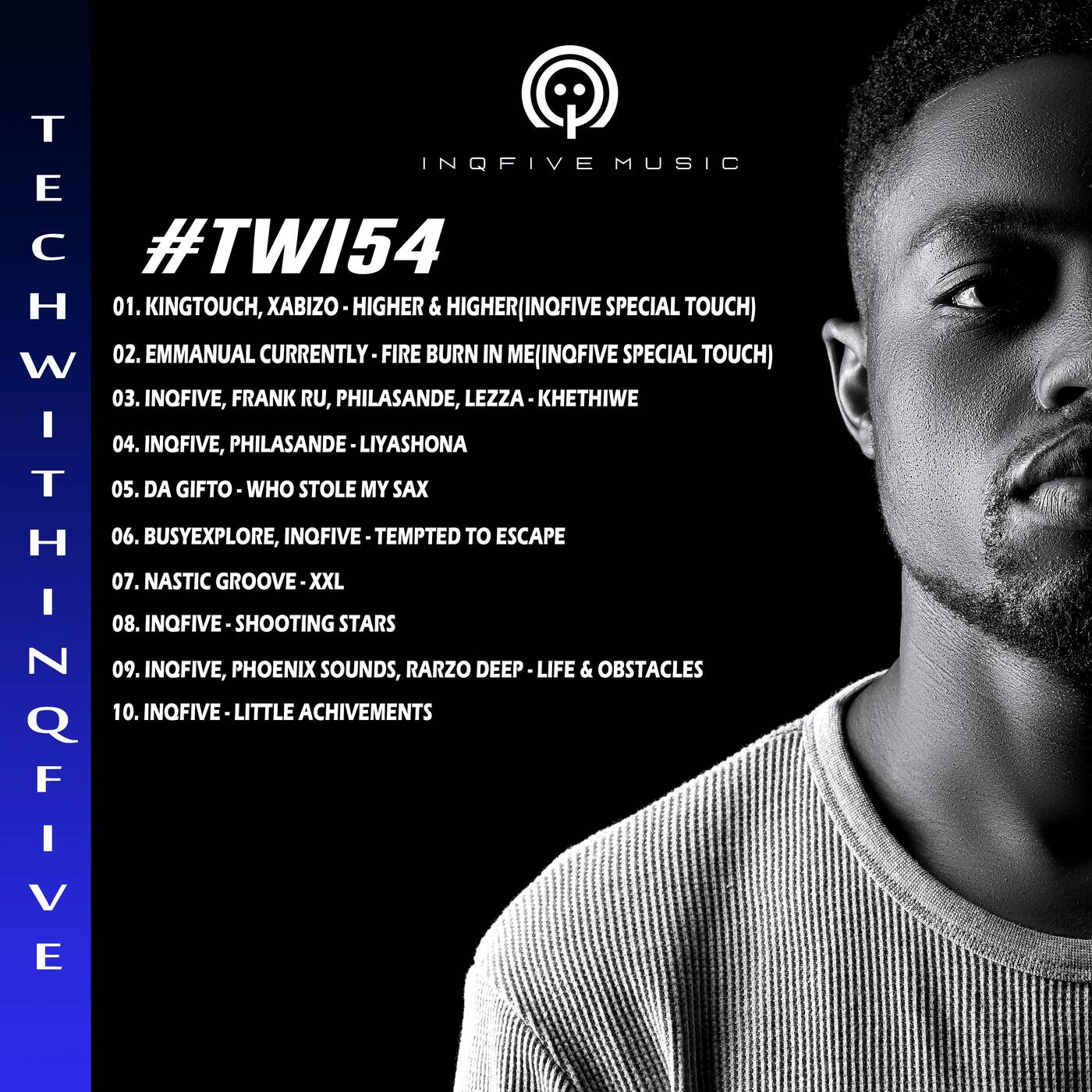 TechWithInQfive