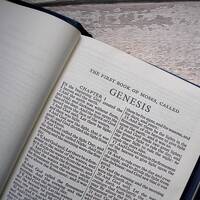 سفر التكوين في العهد الجديد by Reason Of Hope