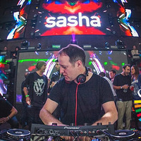 2015-03-20 - Sasha (Last Night On Earth) @ Above and Beyond Group Therapy Radio Show Episode #122 by evil_concussion