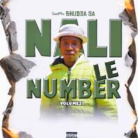Thuba Boroko Sessions Guest Mix By BhuddaSA &amp; Shakes by Bhudda SA