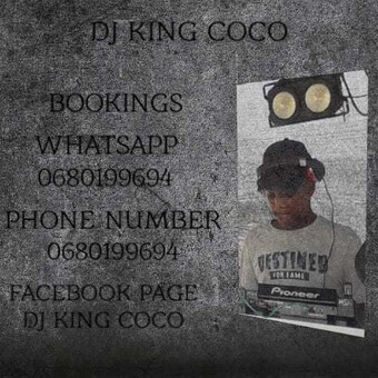 Dj king Coco