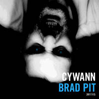 cywann - Brad Pit by cywann
