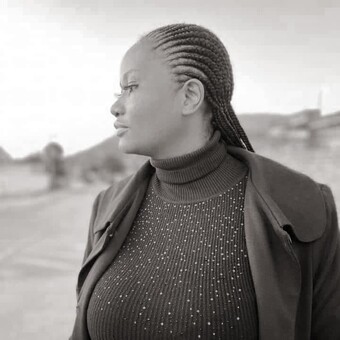 Anikie Le-mavi Magolego