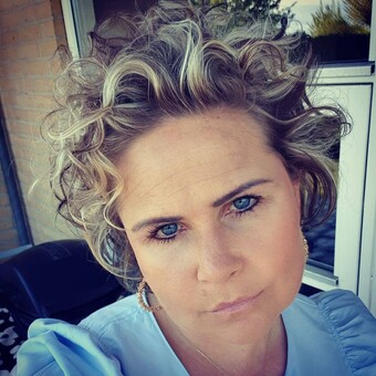 Mette Petersen