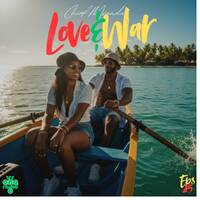 Love and War 25 - Just Dropped Reggae Tunes on VR ONE #Mix RADIO...We Got MOODS by VR ONE #Mix Radio