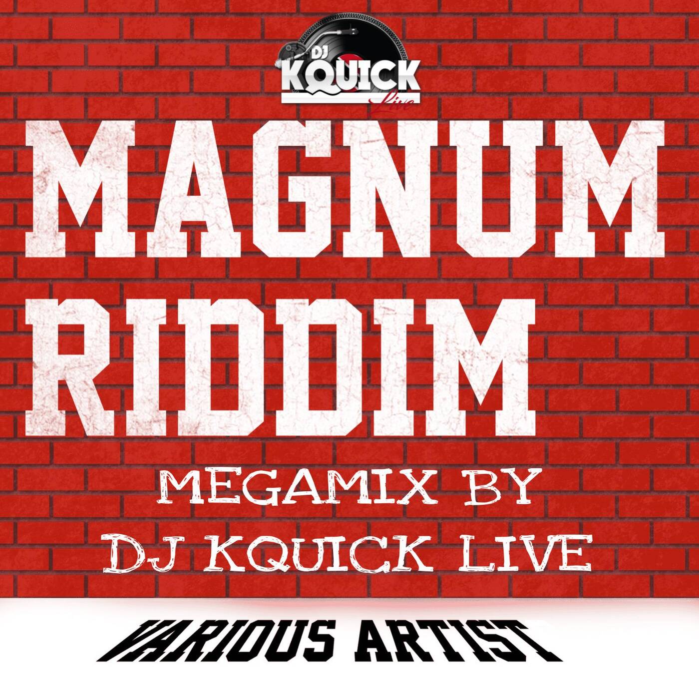 The Magnum Riddim Mega Mix (2023 SOCA) - Swick B episode artwork