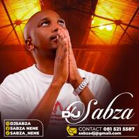 Dj Sabza - It Party Time (Two) by Sabza