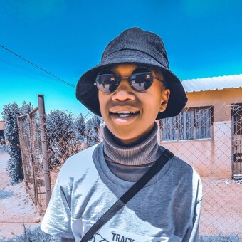 Mrembulaa Mothebe II