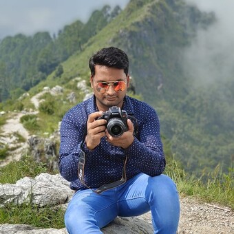 Rahul Soni