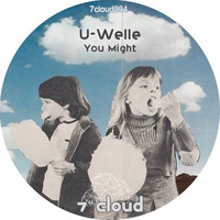 7cloud334 / U - Welle - Melodrchmatisch (Preview) 7th Cloud / Beatport by U-Welle