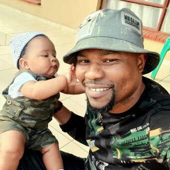 Kamzo Welcome Bahula