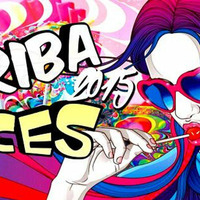 ARRIBA LOS DULCES 2K15 (DJ CONTEST) by Oscar Arturo Velazquez