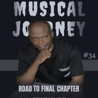 The Musical Journey #34 by Da Gosh