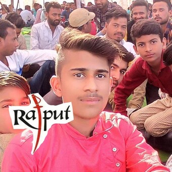 Lalu Rajput