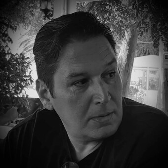 Fotis Skarmoutsos