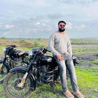 Ashu Jatav