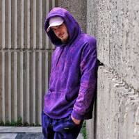 POKED - Graffiti, Tattoo, Painting, Installations - Multiversatile Artist - Local Scene Talk - Skopje - [ MACEDONIA ] by Radio X Interviews