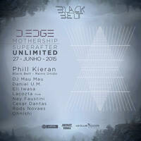 Rods Novaes - Live at D-Edge - Mothership - 27.06.15 [FREE DOWNLOAD] by Rods Novaes