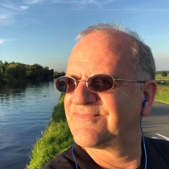 Arnold van der Zanden