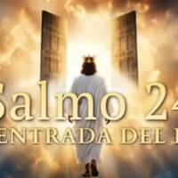 Salmo 24 | La entrada del rey by Kehila Camino a Emaus