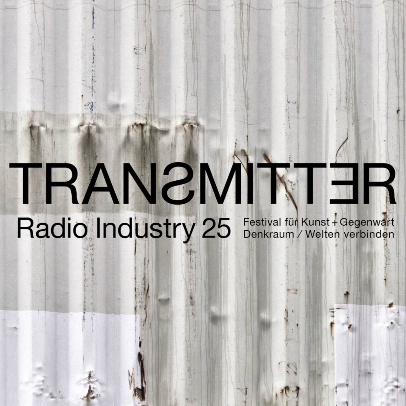 Radio Industry - Pinakothek der Moderne: Marold Langer-Philippsen episode artwork