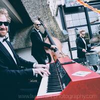 Allround Jazz Trio