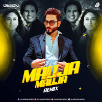 Mauja Hi Mauja (Arabic Drop) - DJ Lemon by All Indian DJs Drive