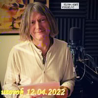 Verejné tajomstvá 280 - 2022-04-12 Transformace lidstva a úsvit nového věku by Slobodný Vysielač