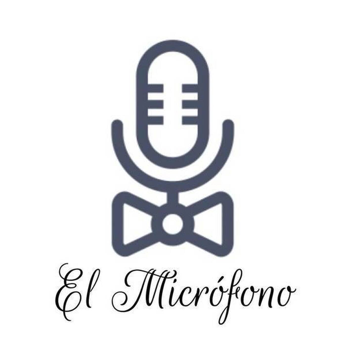 El Micrófono. Mayo 15 2020 episode artwork