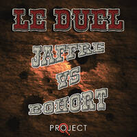Le Duel #70 : Jaffre VS Bohort by Le Duel