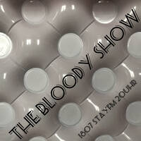 the bloody show 120 - dj bloody - 18.07.26 by stayfm