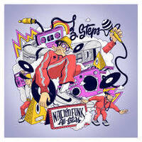 Funky session vol.#3 by Damien Vidal