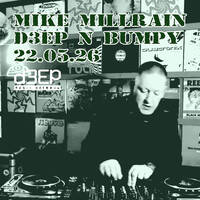 D3EP N BUMPY - 22.05.26 by deepnbumpy