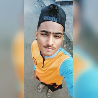 Abhishek Makwana
