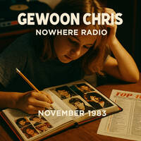 Gewoon Chris #009 - 19-11-2025 (1983) by Retro Flashback
