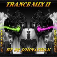 Dj Johnathan - TranceMix II by Dj Johnathan