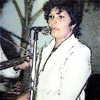 TA FEMME (Catherine LeFORESTIER) by ROLAND FOLIO