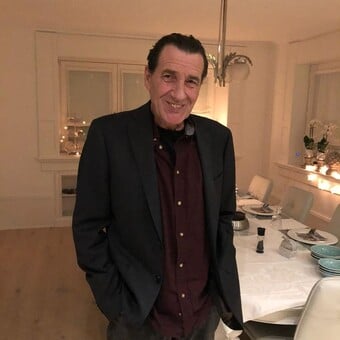 Dieter P&uuml;tz