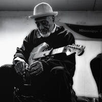 Rockin The Blues 180826 by Pablo - Rockin' The Blues