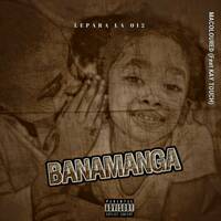Banamanga(feat.KayTouch) by macoloured_rsa