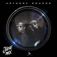 June Mix (Mixed By Artwork Sounds) by Artwork Sounds