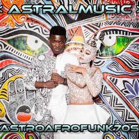 < ASTRALMUSIC > ASTROAFROFUNK70s by RADIO ASTRAL FLY