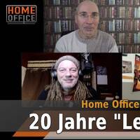 Home Office # 318 by NuoFlix