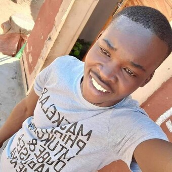 Rethabile Stanley Thamae