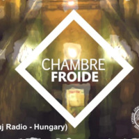 Chambre Froide 012 by Moonlight Sonata