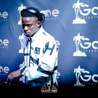 Mnce Khrysler De-Dj